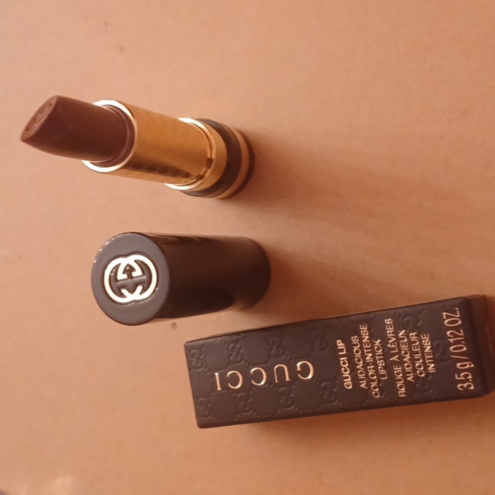 Gucci Lipstick